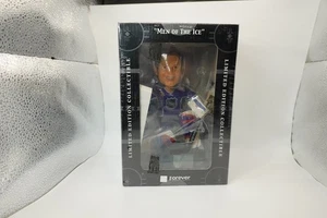 Jose theodore forever Collectibles Bobblehead nhl all star men of ice new - Picture 1 of 14