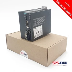 SIEMENS Sinamics V80 6SL3210-5CB13-7AA0 6SL3 210-5CB13-7AA0 - Picture 1 of 5