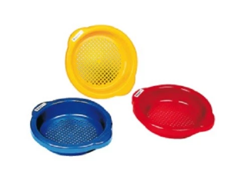 spielstabil Sandsieb klein  7704 - Bild 1 von 1