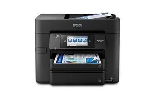 Epson WorkForce Pro WF-4834 Wireless Printer - Certified Refurbished - Picture 1 of 8