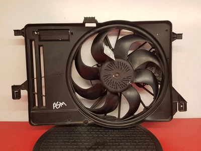 2011 FORD FOCUS 1.6L DIESEL COOLING FAN - Image 1 of 4