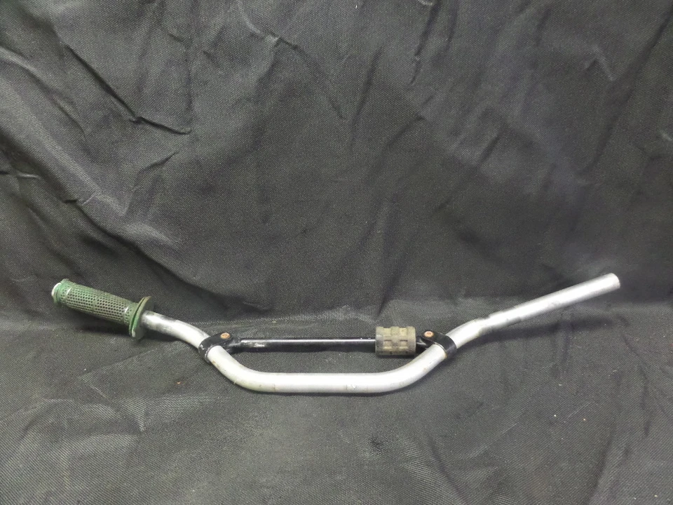 Kawasaki KX80 1999 manillar Foto 1 de 1