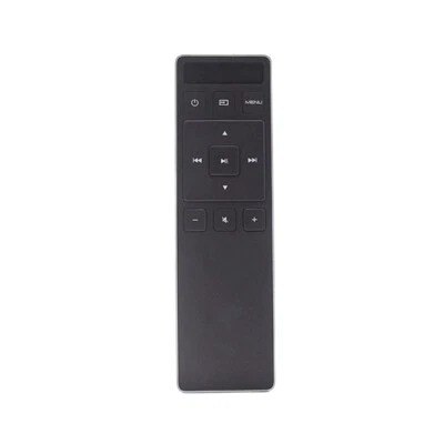 original Vizio Remote Control For SB3851-D0 SB4031-D5 SB4451-C0 SB4531-D5 - Image 1 of 4