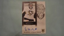 2013 14 Panini Contenders Rookie Autograph Hockey Cards You Choose from the List