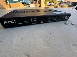 AMX DXLink HDMI-RX HDMI Receiver Module (AVB-RX-DXLink-HDMI) FG1010-500 - Picture 1 of 9