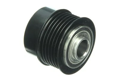 Alternator Pulley URO For 2011-2013 Chrysler 200 2.4L L4 - Image 1 of 4