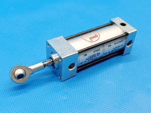 Lam Research LAM 715-12219-1 Pneumatic Cylinder - Bild 1 von 4