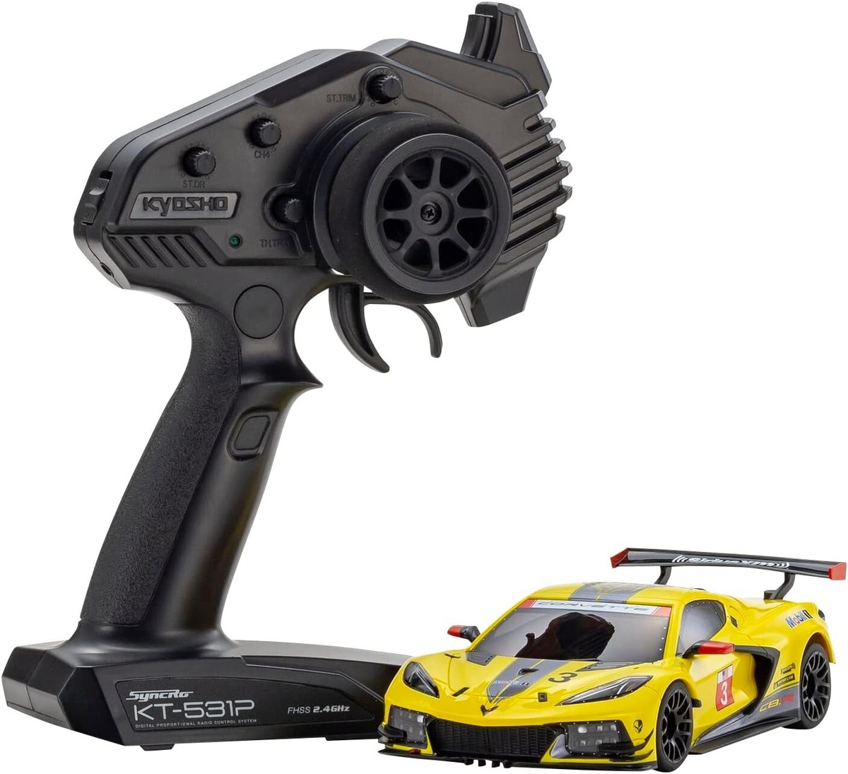 RCカー   1/27 SR27 1/27 RWD On-Road Touring Car RTR Ready To Run 2023