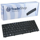 Deutsch QWERTZ Tastatur Keyboard DE ersetzt Acer Aspire One KB.I100A.026