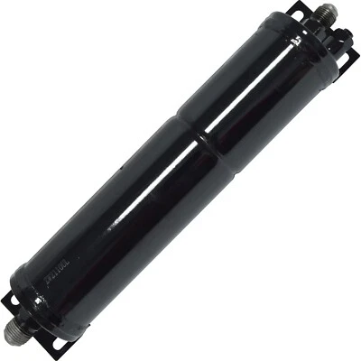 Secador receptor aire acondicionado Ford Thunderbird 1961-1965 UAC 1962 1963 1964 Foto 1 de 4