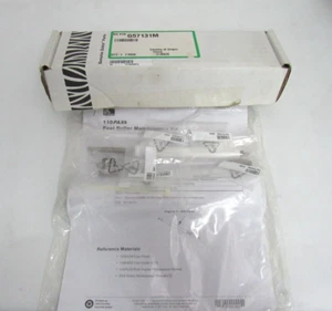 ZEBRA G57131M PEEL ROLLER KIT - Picture 1 of 6