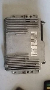 96259124 ECU Engine DAEWOO Matiz 1° Series 1000 Petrol (1998) Ric 1194270 - Picture 1 of 4