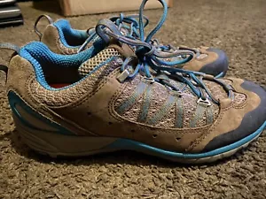 Merrell Avian Light Sport Canteen Hiking Outdoor Trail Shoes J68286 Women's 9.5 - Picture 1 of 10