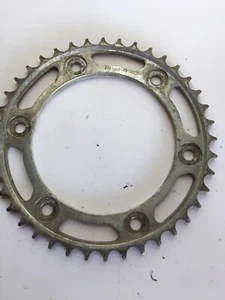 2000 2001 Honda CBR929rr Rear Sprocket - Picture 1 of 5