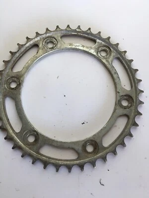 Piñón trasero Honda CBR929rr 2000 2001  Foto 1 de 4