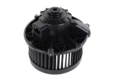 New GM OEM Heating & Air Conditioning Blower Motor w/ Impeller 22896430 Equinox - Image 1 of 4