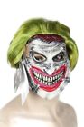 JOKER MASK SDCC 2014 Exclusive GRAPHITTI Death in Family
