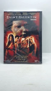 Saint Valentin France/French Version DVD New Snapcase  - Picture 1 of 2