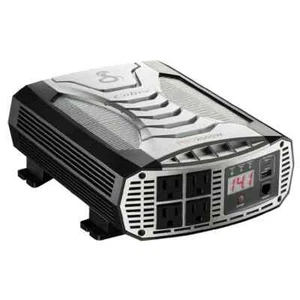CPI2500W / COBRA PRO 2500W Professional Grade 2500 Watt Wechselrichter - Bild 1 von 4
