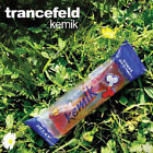 CD Trancefeld Kemik, album 2006 transe progressive (VG+ / NM ou M-)