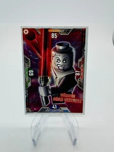 Lego - Star Wars - Serie 2 - 94 - Poderoso Asajj Ventress - #61 - Imagen 1 de 2
