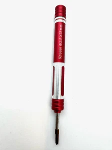 CONVEX CROSS 2.5MM SCREW DRIVER FOR IPHONE 12,12 pro max,13,14 15 PRO - Afbeelding 1 van 1