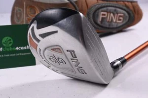 Ping G10 #3 Wood / 15.5 Degree / Stiff Flex Ping TFC 129 Shaft - Picture 1 of 9