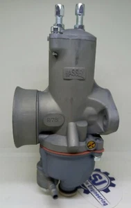 928/301,9/28L 28MM BORE 4 STROKE MODELS WASSELL CARBURETTOR LEFT HAND - Picture 1 of 2