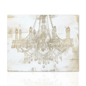 Elegant Chandelier - Picture 1 of 7