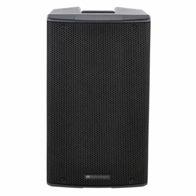 Cassa acustica professionale DB Technologies B-Hype 15 diffusore attivo a 2 vie - Immagine 1 di 3