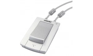 SONY PCSA-A7 wired microphone for Sony Video Conference Systems =EXCELLENT= - Picture 1 of 5