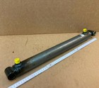Hydraulikzylinder doppeltwirkend Hub=40cm Länge=57cm...97cm Ø=50/20mm