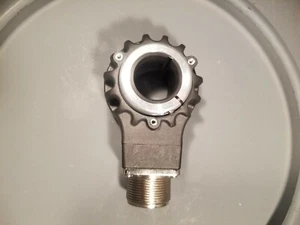 Encoder Products Accu-Coder, 25T-40SG-5000NV1RHV-SMX - Picture 1 of 7