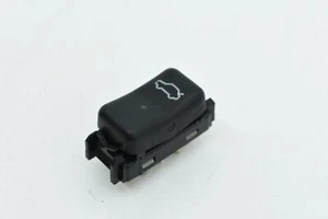 90-02 Mercedes R129 SL500 SL320 Trunk Lid Release Button 1298212751 OEM KW25 - Picture 1 of 5