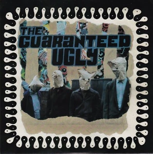 MINT UNPLAYED - THE GUARANTEED UGLY - THE UGLY ONES & YEAH YEAH !  - 7" RECORD - Picture 1 of 6