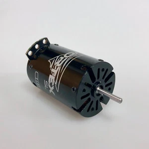 Electric Motor VORTEX SL 2008 Sensorless Torque 6400kV 5.0 Turns Brushless Motor - Picture 1 of 3
