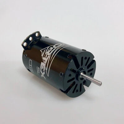 E-Motor VORTEX SL 2008 Sensorless Torque 6400 kV 5.0 Turns Brushless Motor - Bild 1 von 3