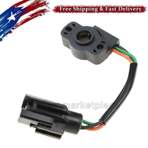 Sensor de posición del acelerador TH44T TPS para Ford Bronco F150 F250 F350 E150 E250 E350 - Imagen 1 de 7