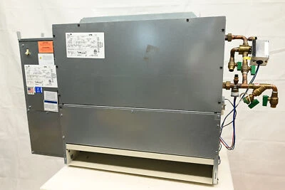 Johnson Controls Series C: Heat/AC Unit Model FW Size 03 - Fan Coil Unit - 115V - Image 1 of 4