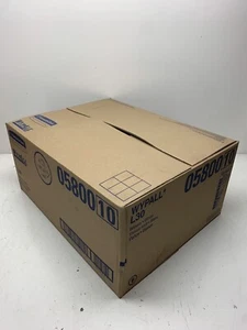 WypAll L30 Wipers 8 Boxes, 100 Sheets Per Box 9.8" X 16.4" 05800 - Picture 1 of 8