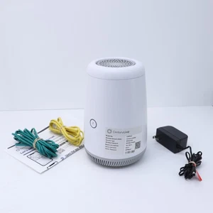 Century Link C4000LZ Modem Wi-Fi DSL Router Open Box - Picture 1 of 14