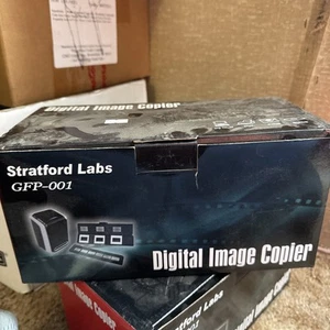 Digital Image Copier Stratford Labs GFP-001 Photo Impression 6.0 - Photo 1/5