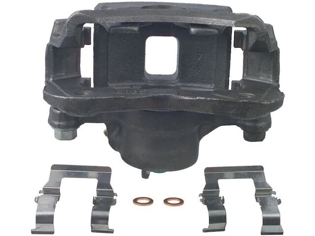 Pinza de freno delantera derecha Cardone 92PJPS95 para Mitsubishi Mirage 2000 2001 2002 Foto 1 de 1