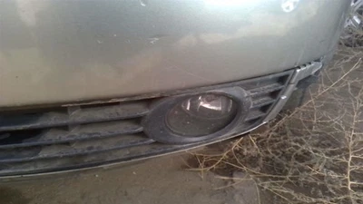 Luz de estacionamiento/esquina del conductor conducción antiniebla a través de VIN 400000 para 02-05 AUDI A4 26757254 Foto 1 de 4