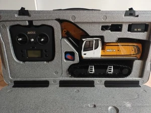 Huina 1599 Escavatore - Foto 1 di 24