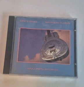 Dire Straits - Brothers in Arms - Warner Bros CD 925264-2 - Picture 1 of 5