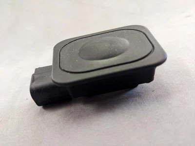 Botón interruptor de liberación de puerta trasera Lincoln Navigator 2020-2023 genuino GB5T-14K147CA Foto 1 de 4