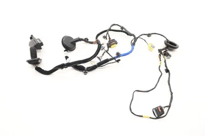 2019-2020 HYUNDAI SANTA FE FRONT RIGHT DOOR WIRE WIRING HARNESS OEM 91610S2060TC - Image 1 of 4