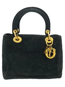Christian Dior Lady Dior (M) Handbag #T1383 - Picture 1 of 9
