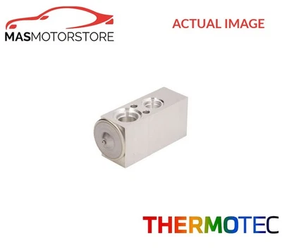 AIR CONDITIONING EXPANSION VALVE THERMOTEC KTT140080 I NEW OE REPLACEMENT - Image 1 of 4